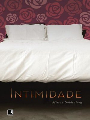 cover image of Intimidade